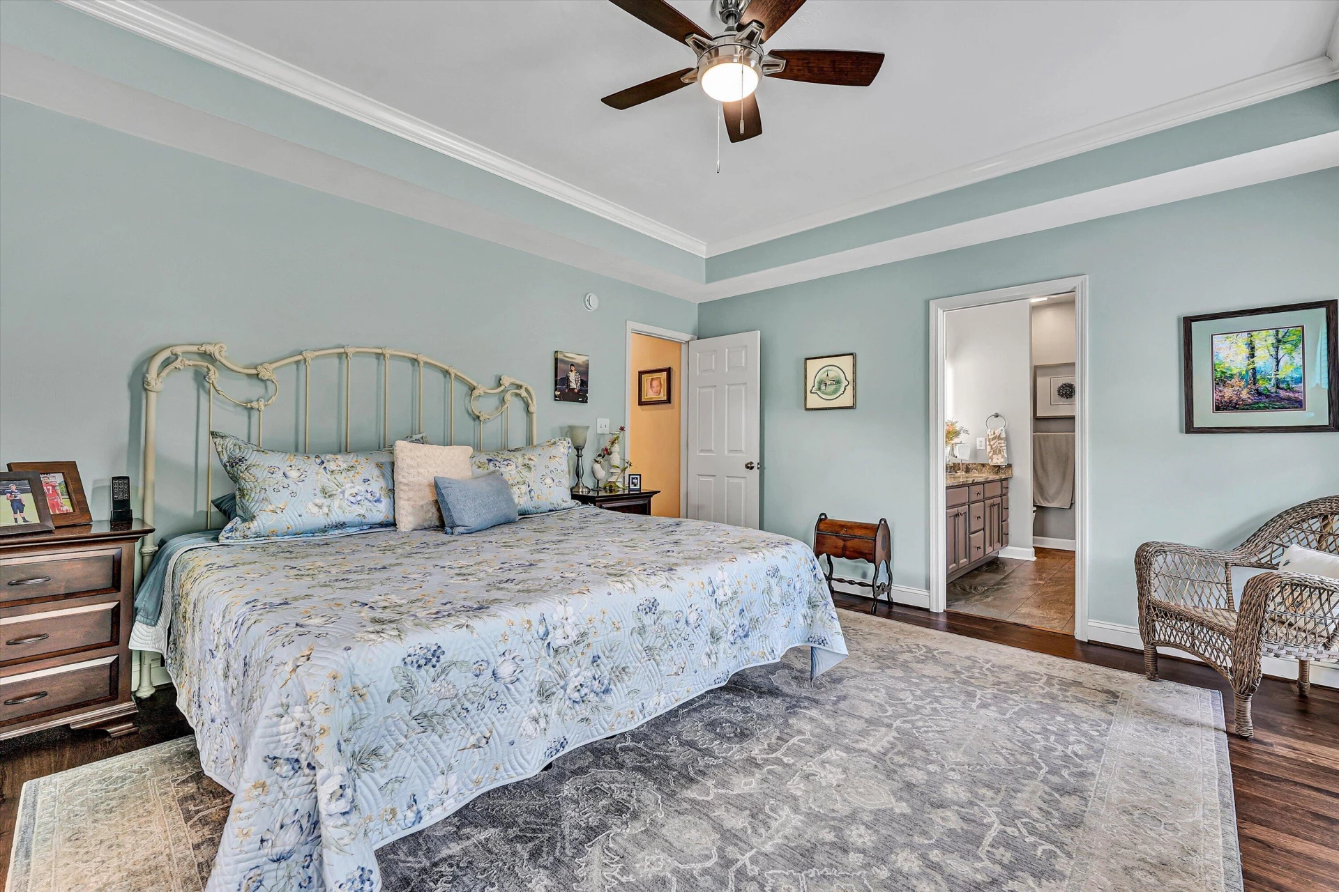 535 Hollymeade LN - Photo 19