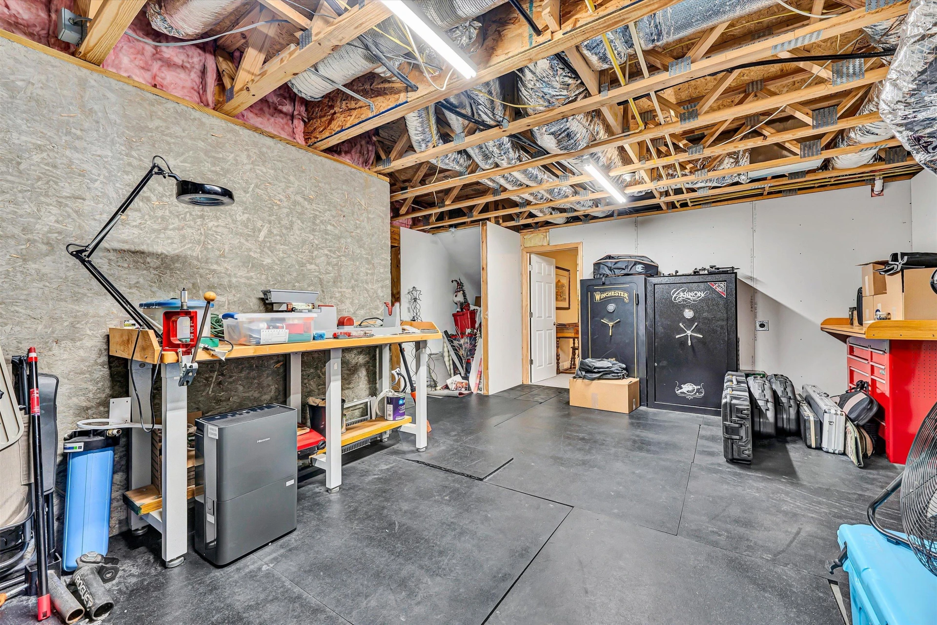 535 Hollymeade LN - Photo 37