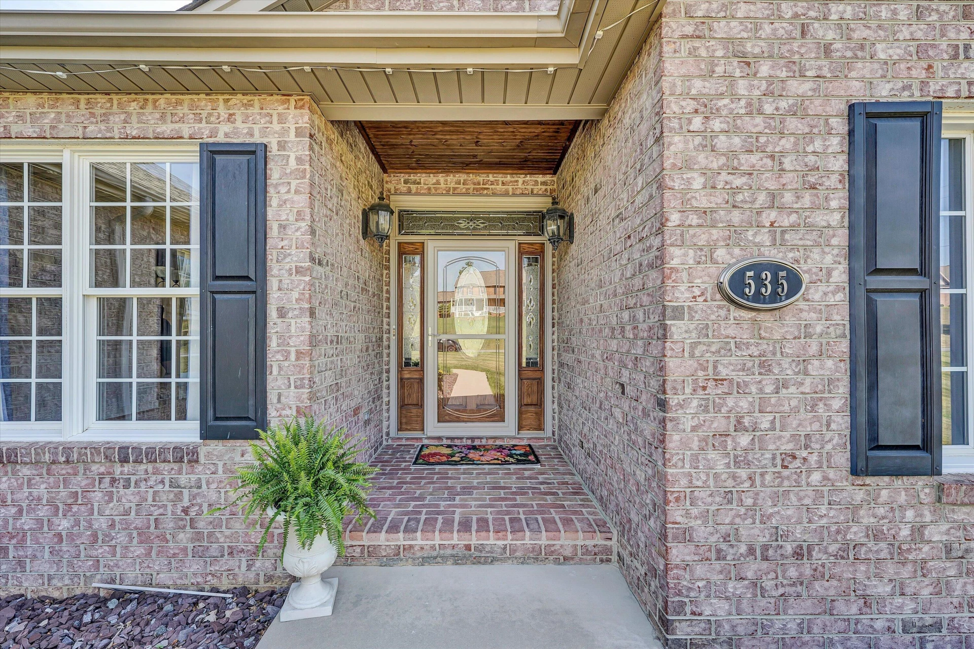 535 Hollymeade LN - Photo 4