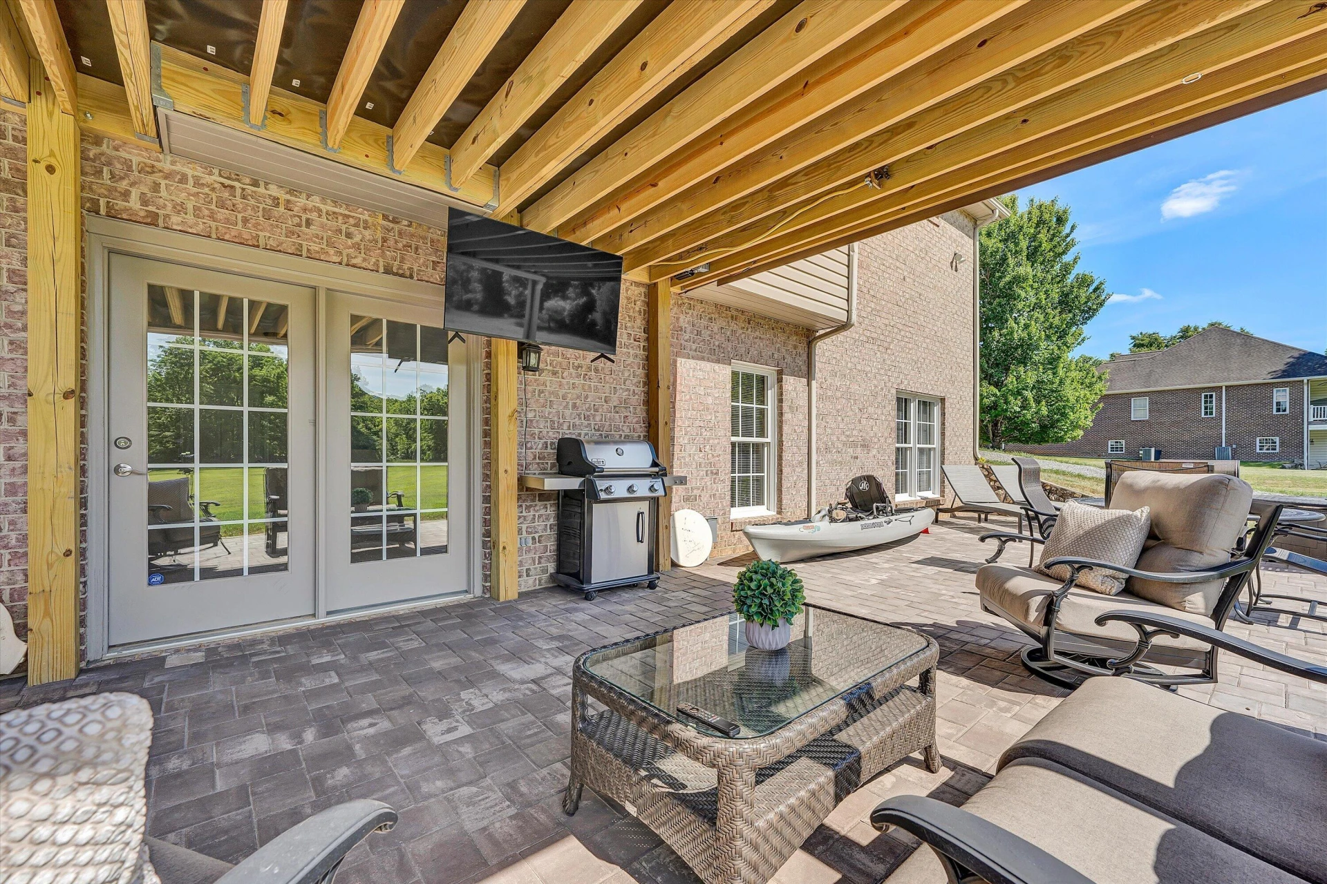 535 Hollymeade LN - Photo 43