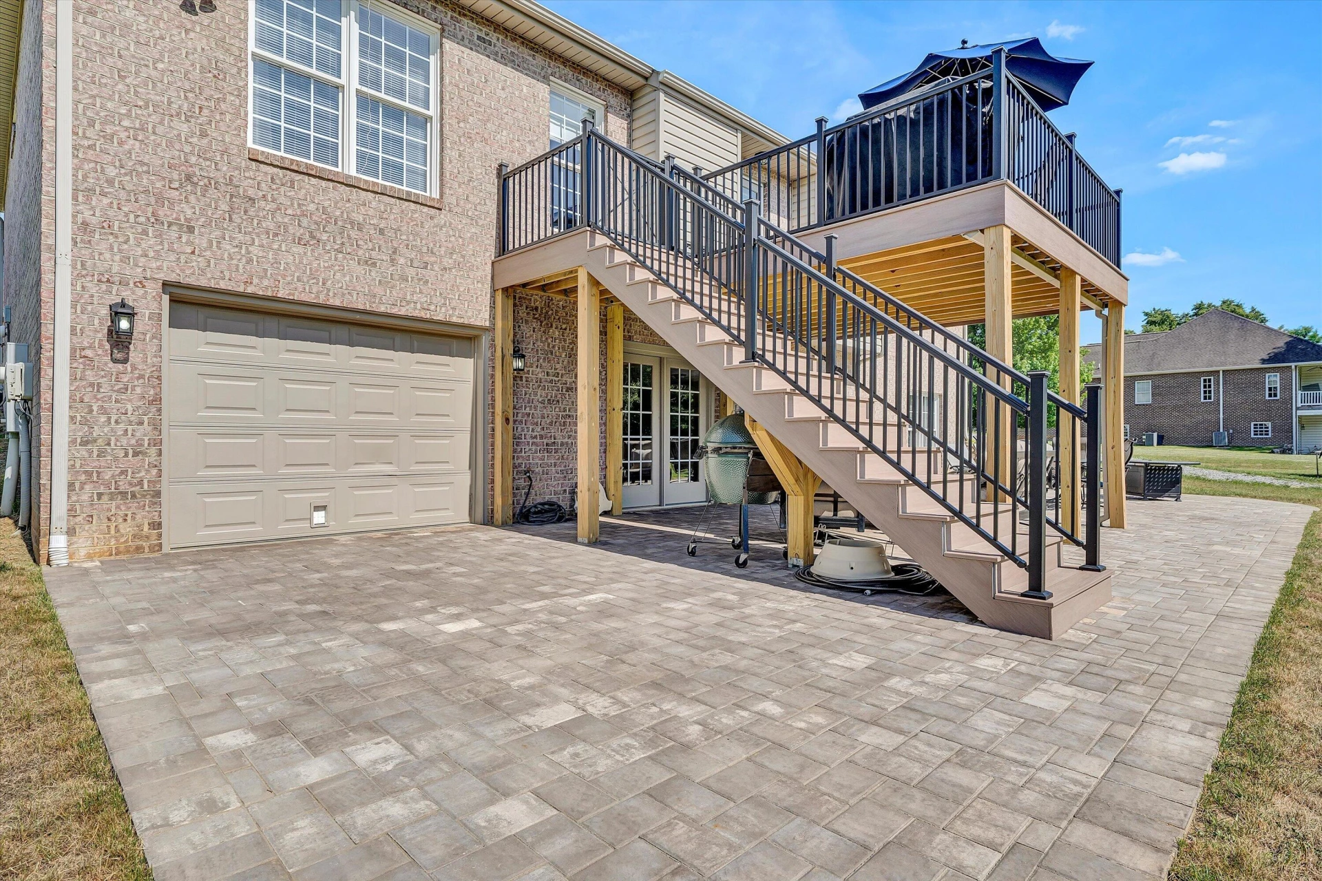 535 Hollymeade LN - Photo 46