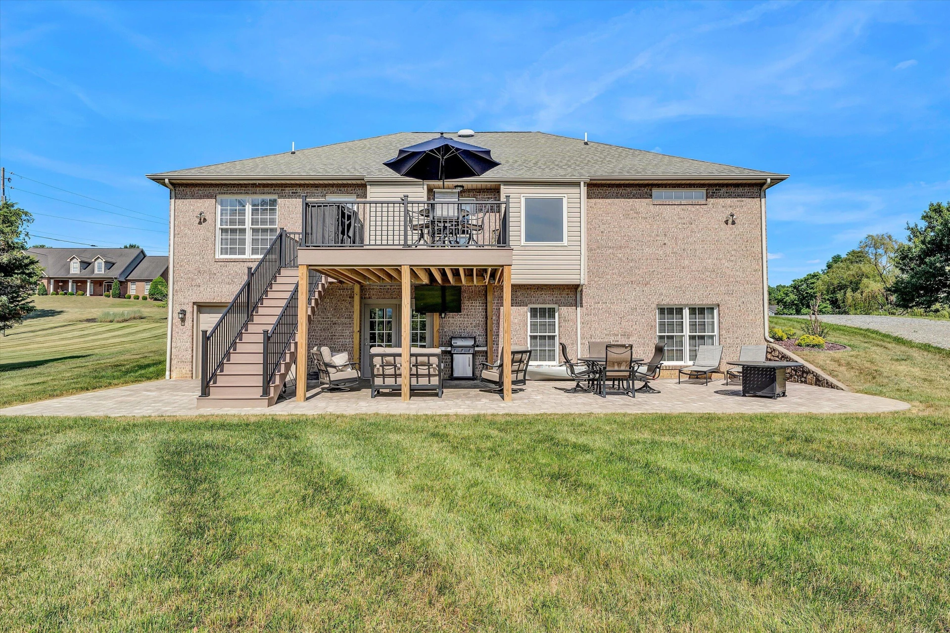535 Hollymeade LN - Photo 48