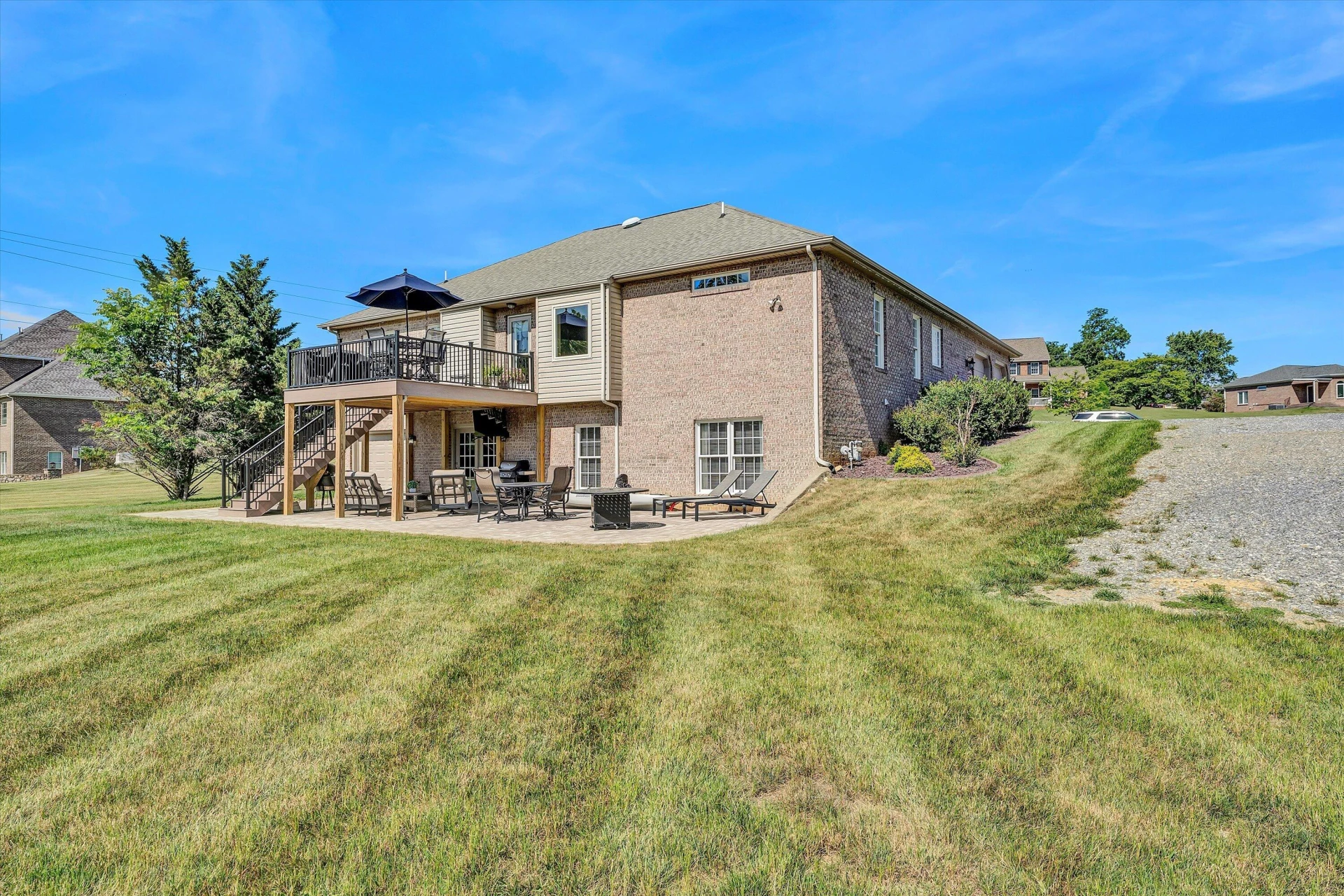 535 Hollymeade LN - Photo 49
