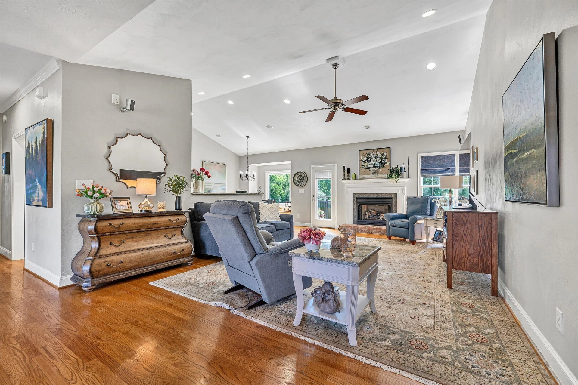 535 Hollymeade LN - Photo 6
