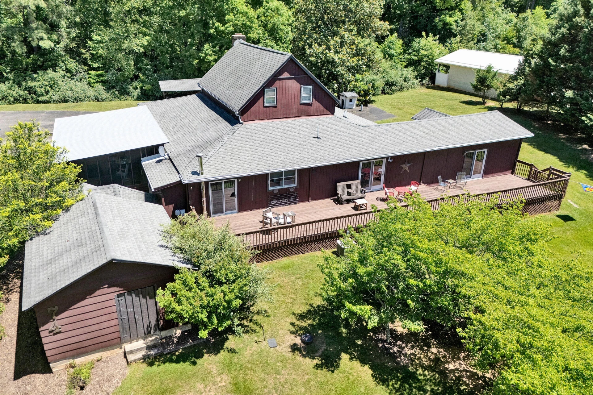 74 Cambridge CT