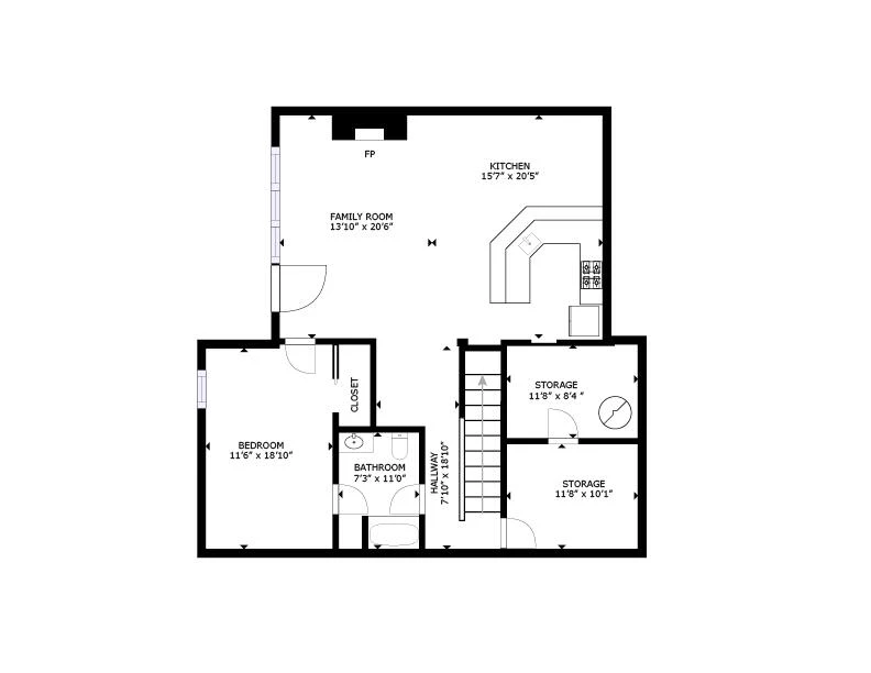 8828 Willett LN - Photo 59