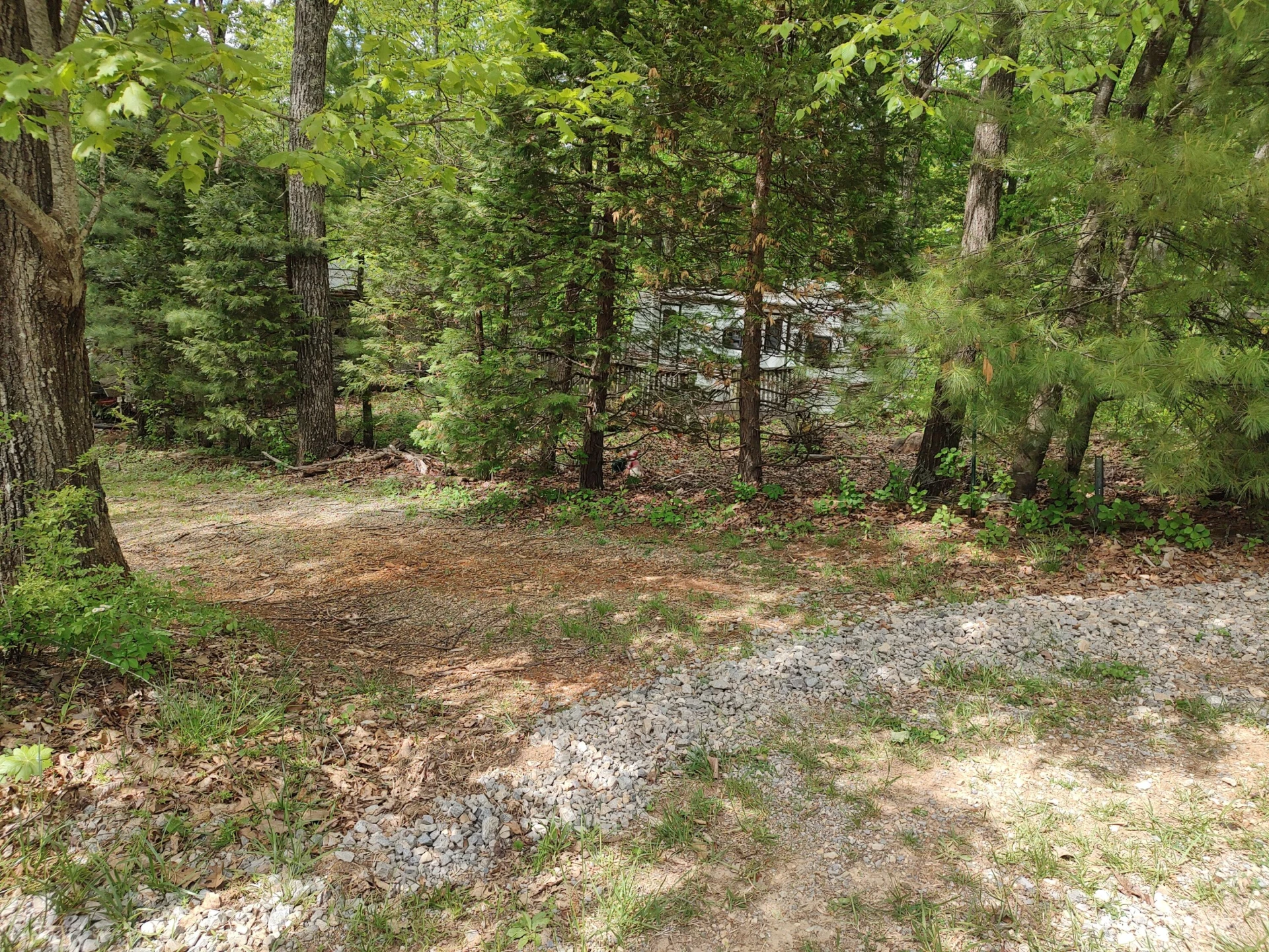 271 Wilderness DR SE