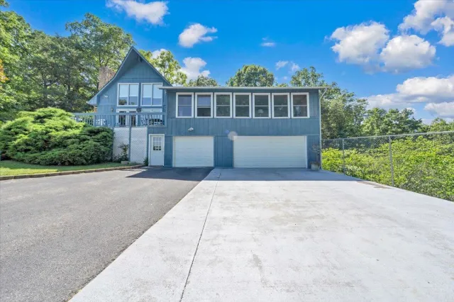 581 Idle Acres RD, Fincastle, VA, 24090
