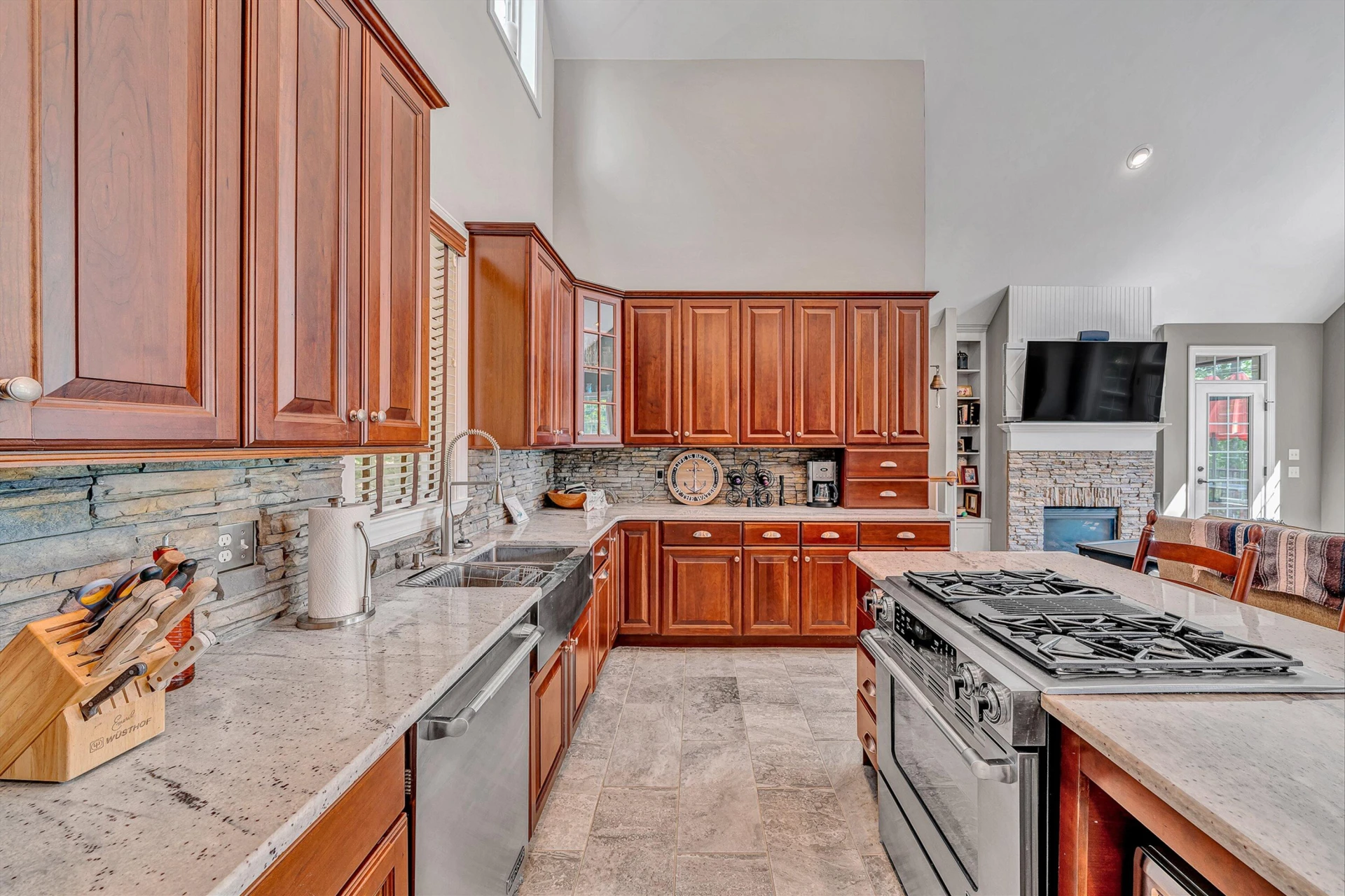 1617 Walnut Run DR - Photo 10