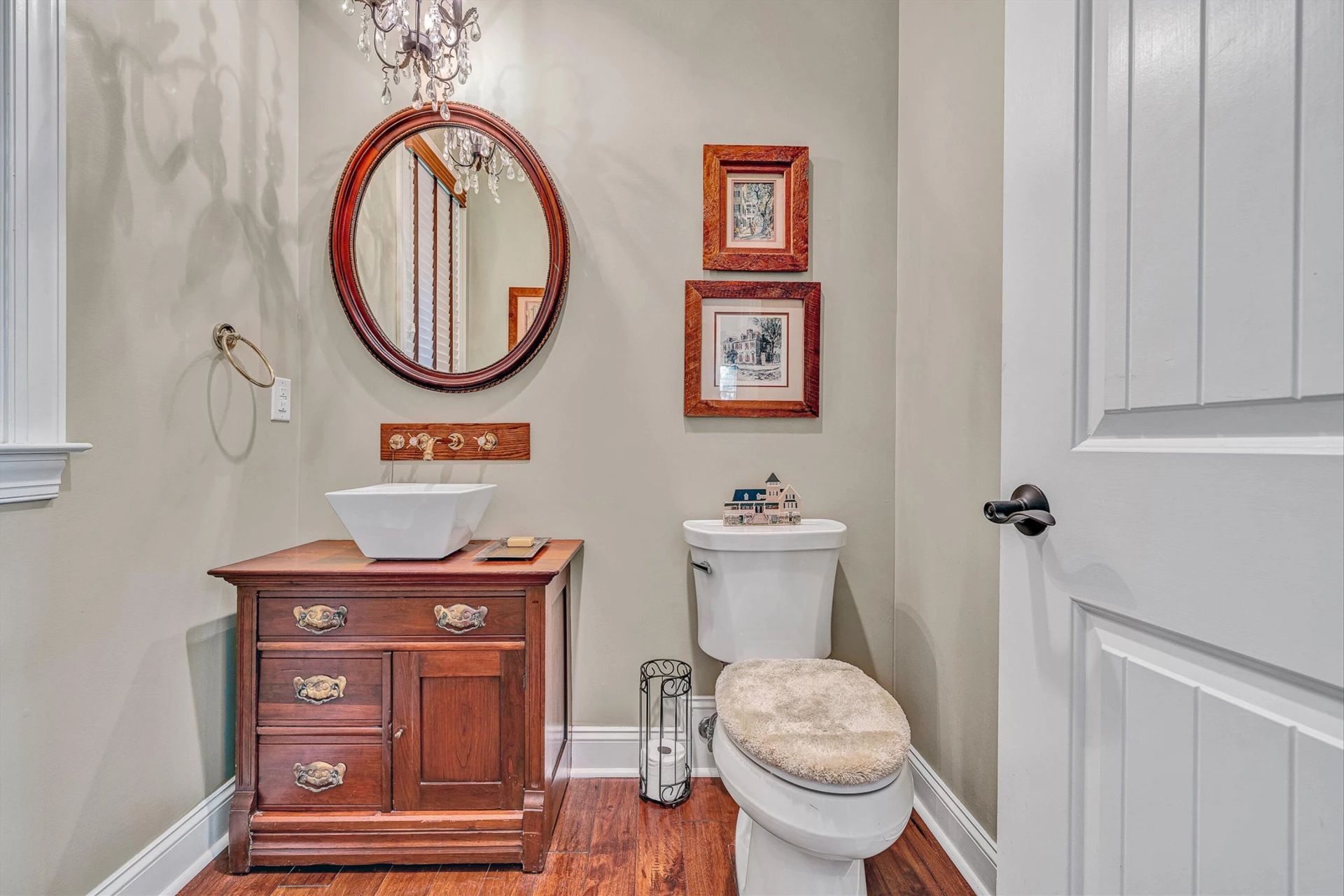 1617 Walnut Run DR - Photo 12
