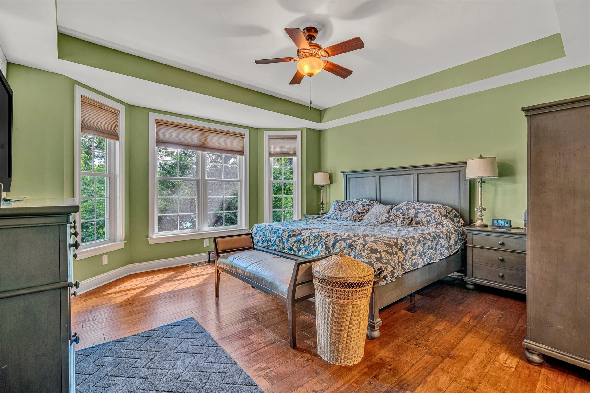 1617 Walnut Run DR - Photo 13
