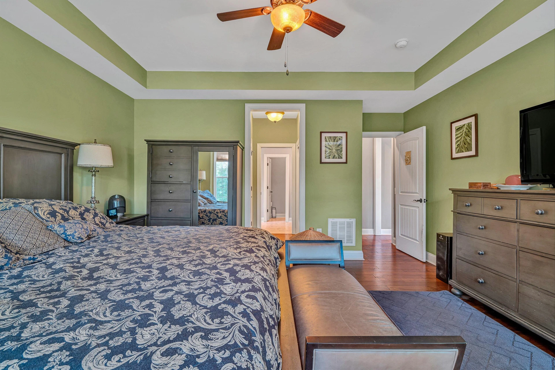 1617 Walnut Run DR - Photo 14