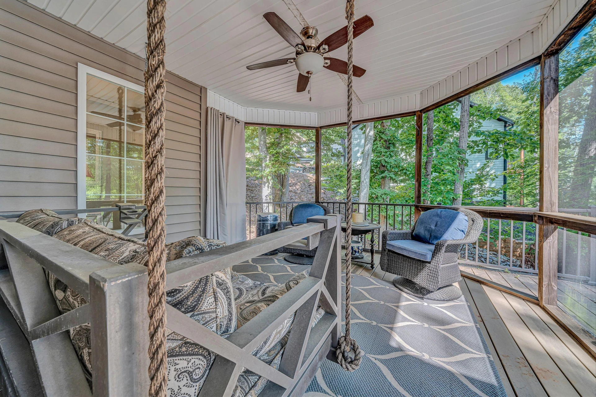 1617 Walnut Run DR - Photo 19