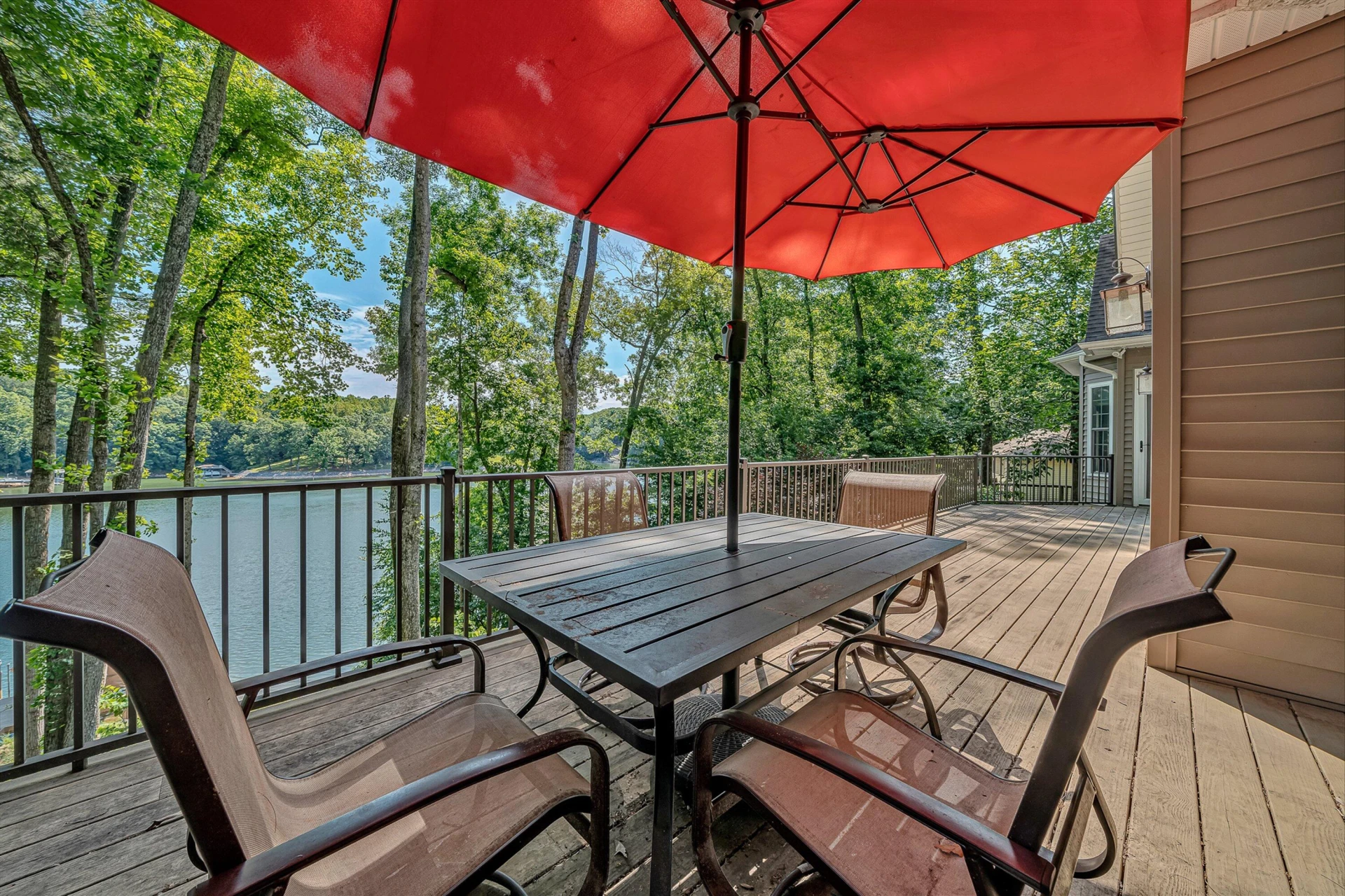 1617 Walnut Run DR - Photo 20
