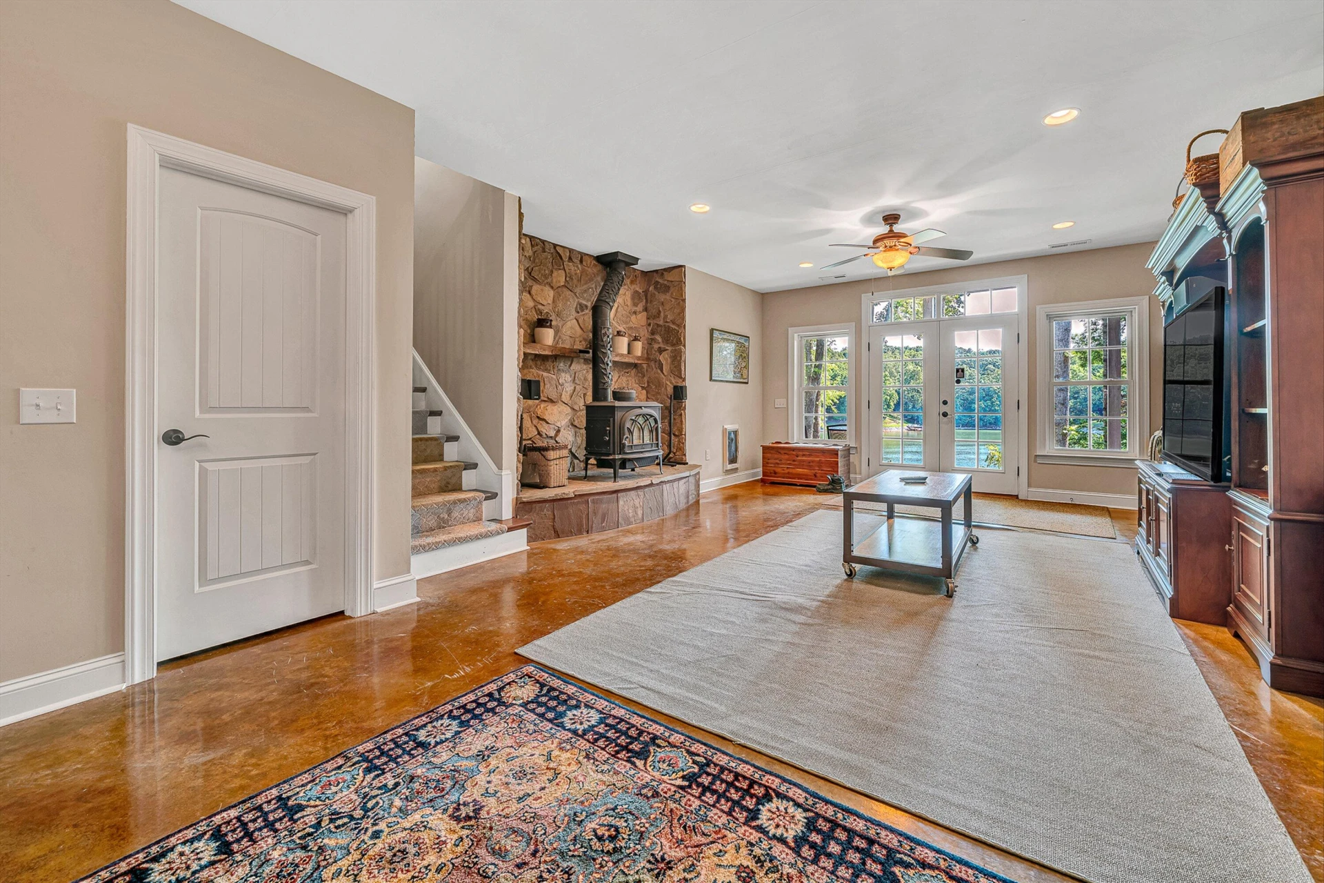 1617 Walnut Run DR - Photo 22