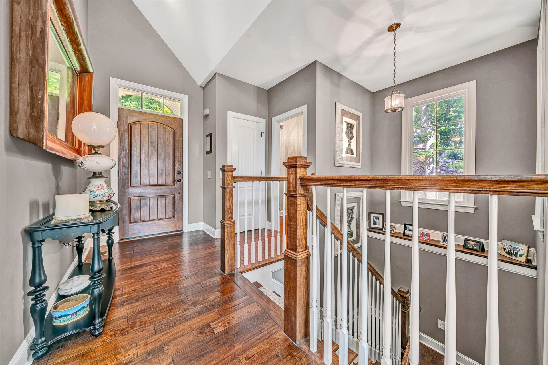 1617 Walnut Run DR - Photo 3