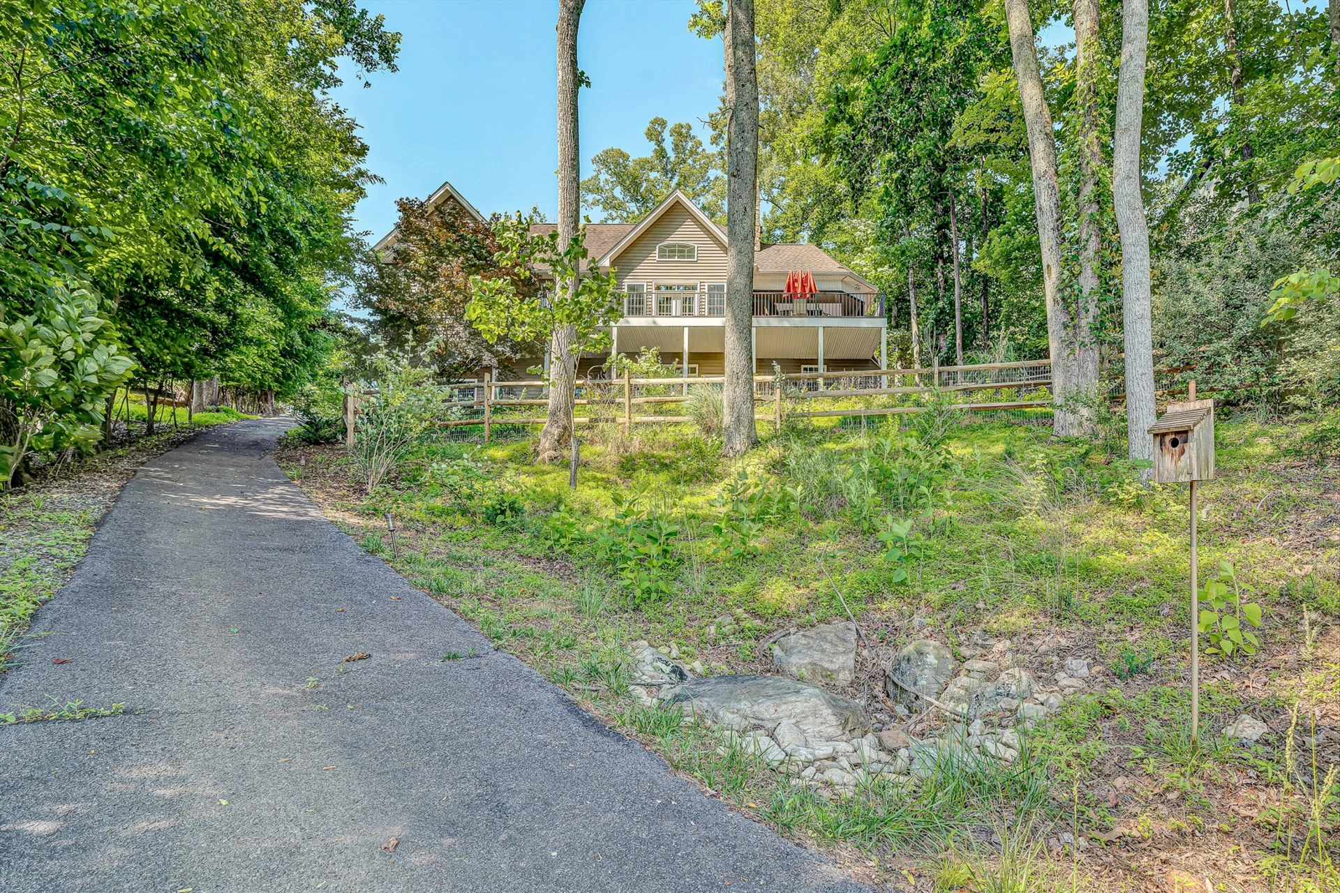 1617 Walnut Run DR - Photo 35