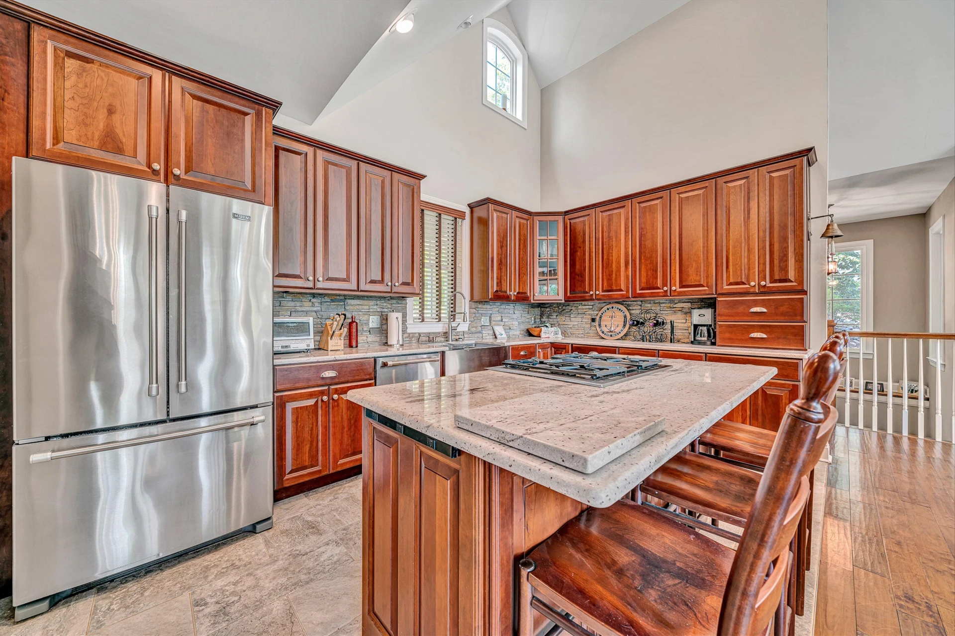 1617 Walnut Run DR - Photo 9