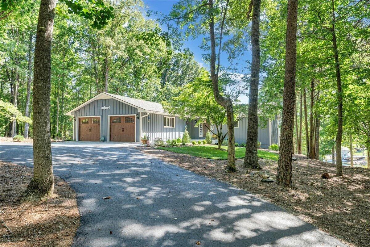 154 Key Lakewood DR