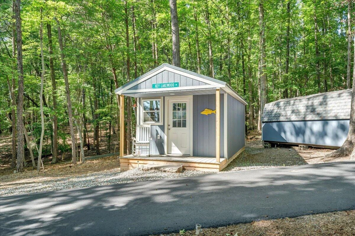 154 Key Lakewood DR - Photo 100