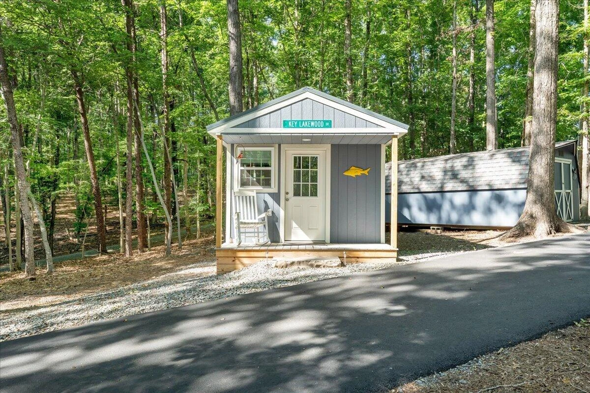 154 Key Lakewood DR - Photo 101