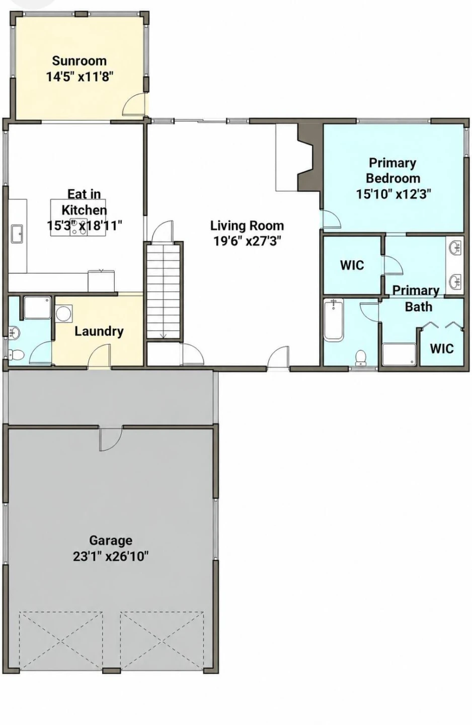 154 Key Lakewood DR - Photo 105