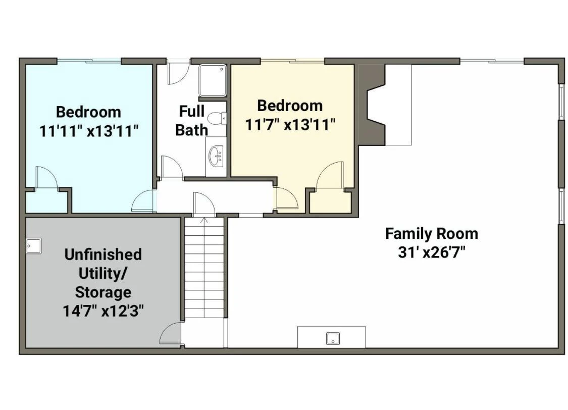 154 Key Lakewood DR - Photo 106