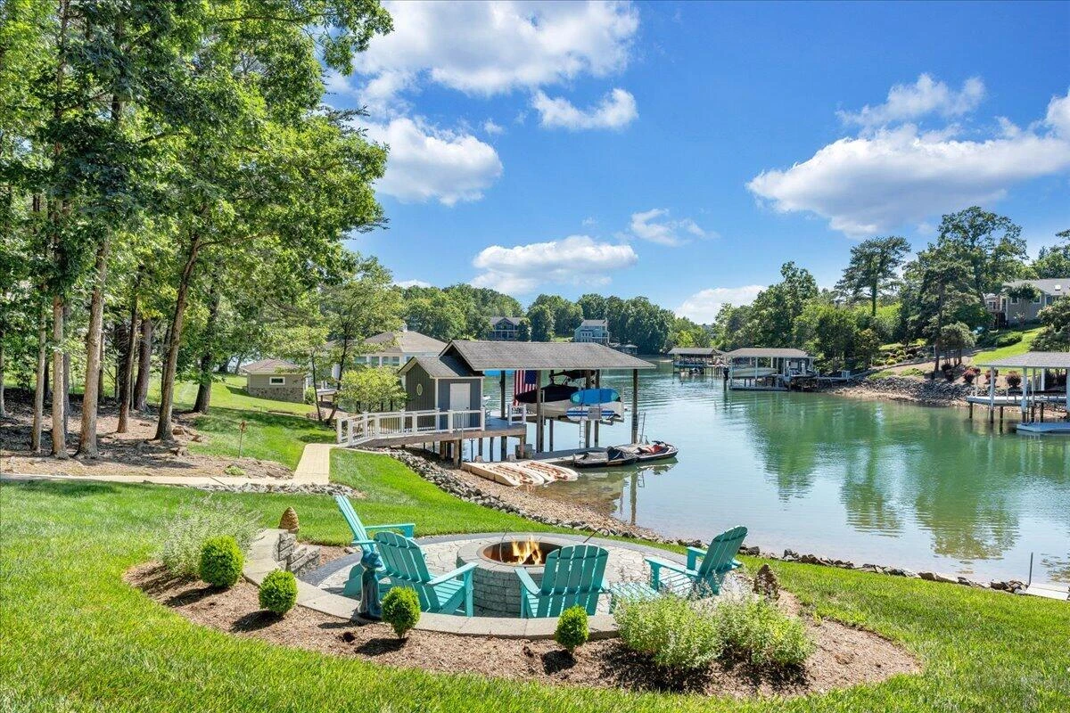 154 Key Lakewood DR - Photo 4