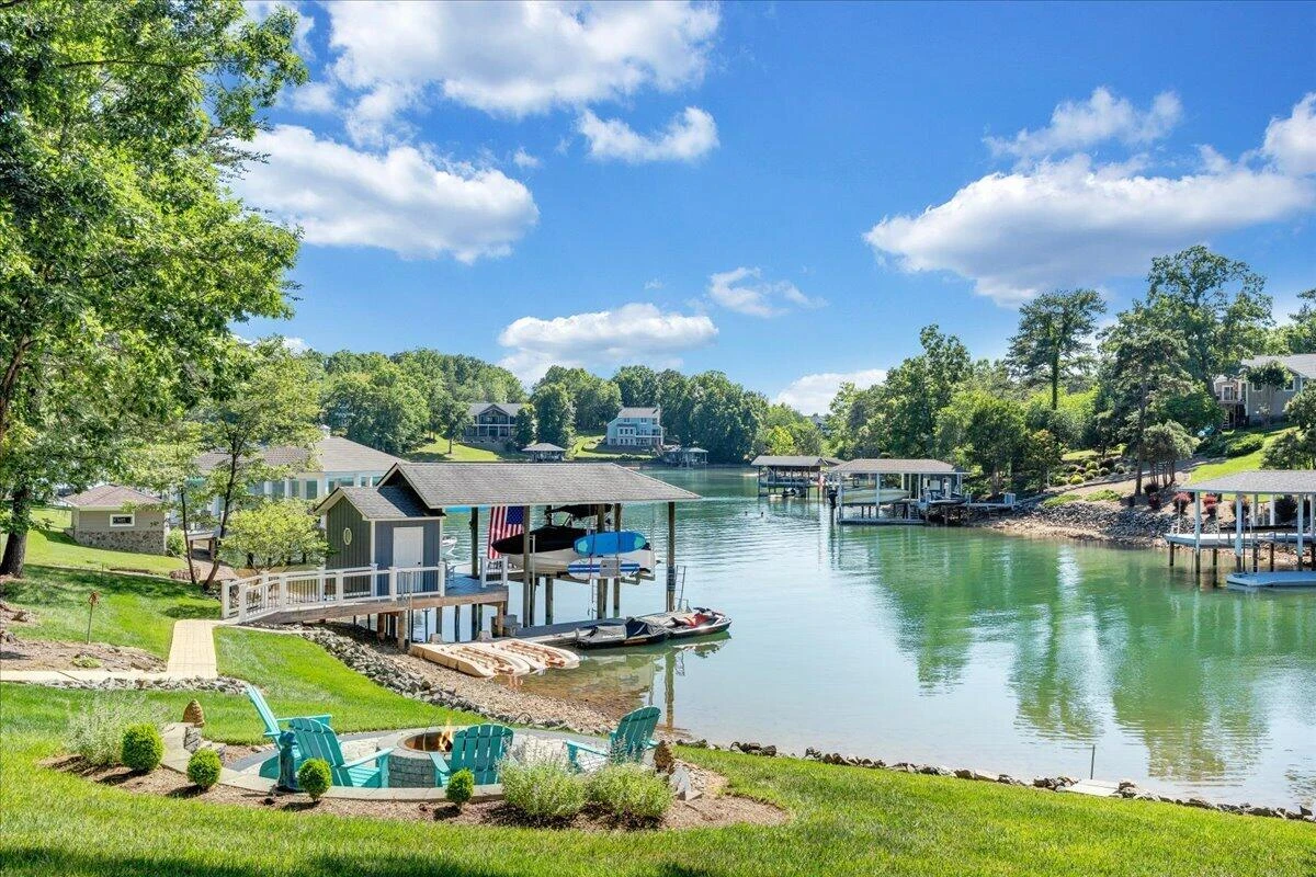154 Key Lakewood DR - Photo 86