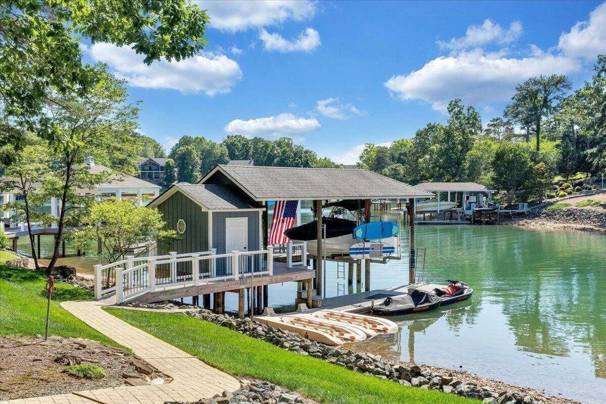 154 Key Lakewood DR - Photo 87
