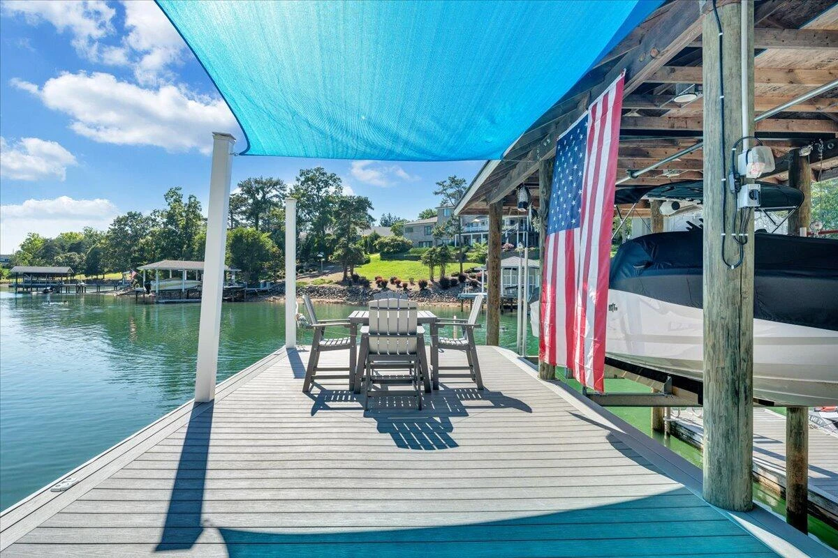 154 Key Lakewood DR - Photo 89
