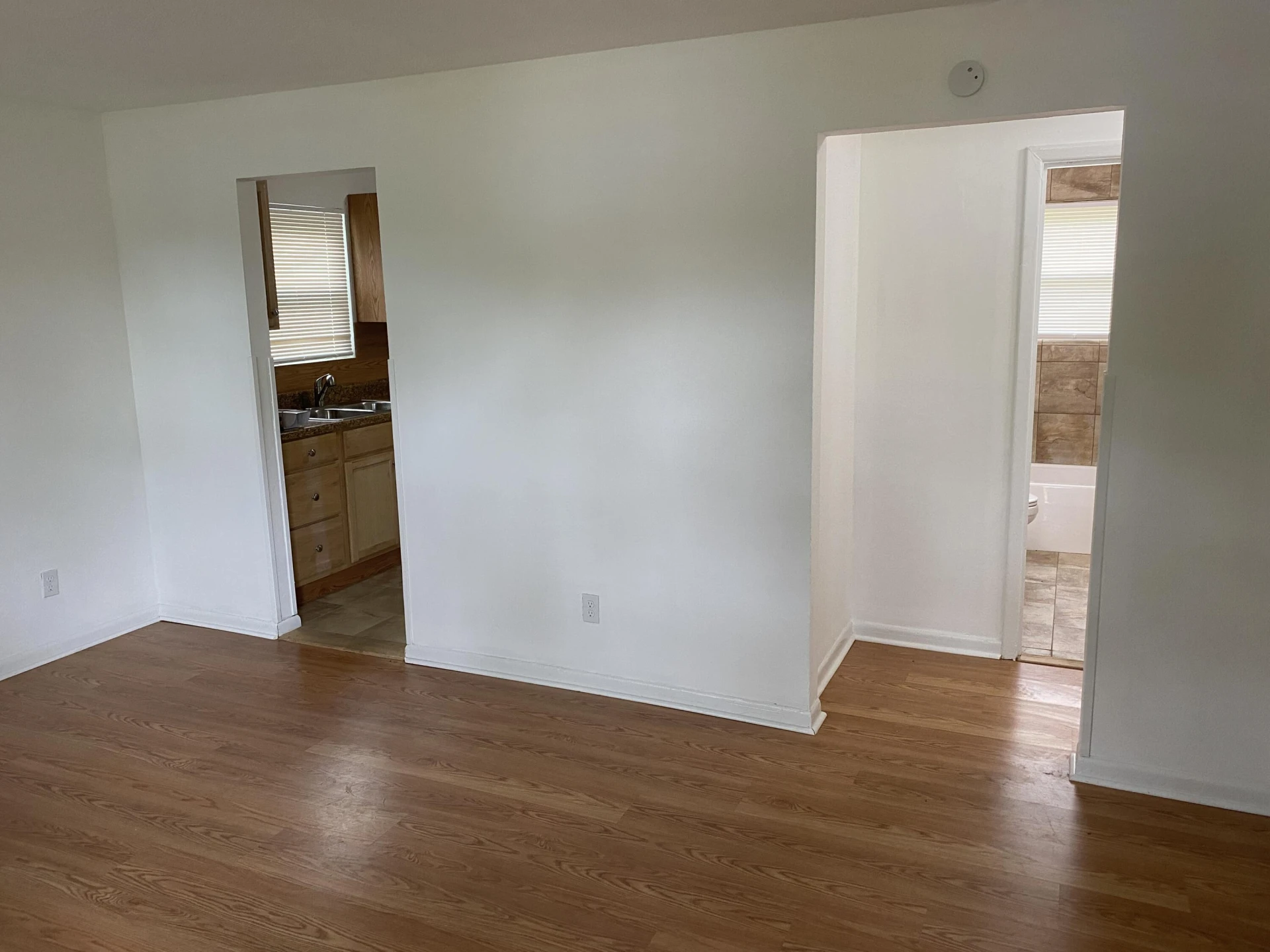3905 Maine AVE NW - Photo 6