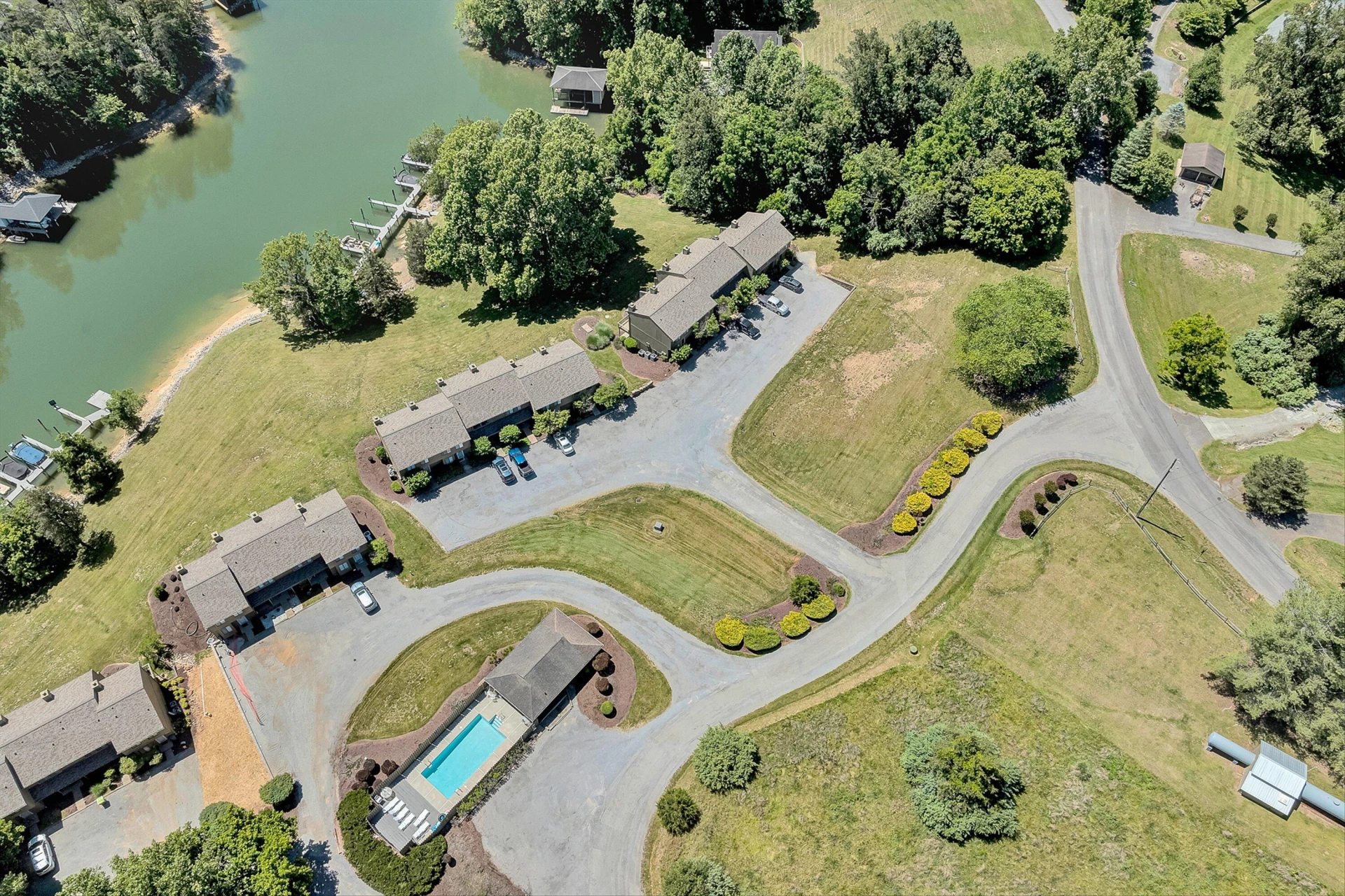 401 Harbor Ridge DR - Photo 27