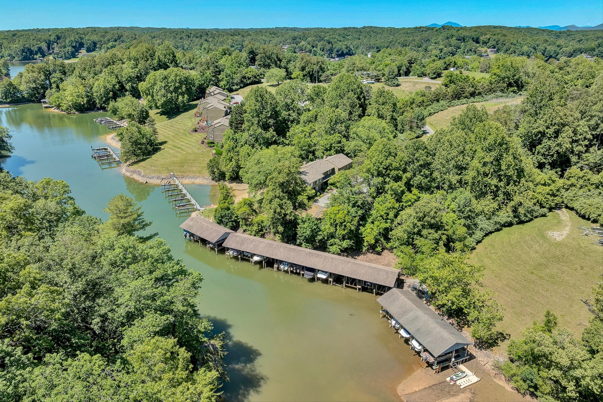 401 Harbor Ridge DR - Photo 28