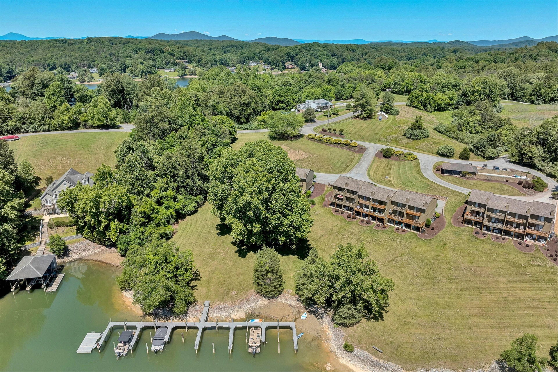 401 Harbor Ridge DR - Photo 26