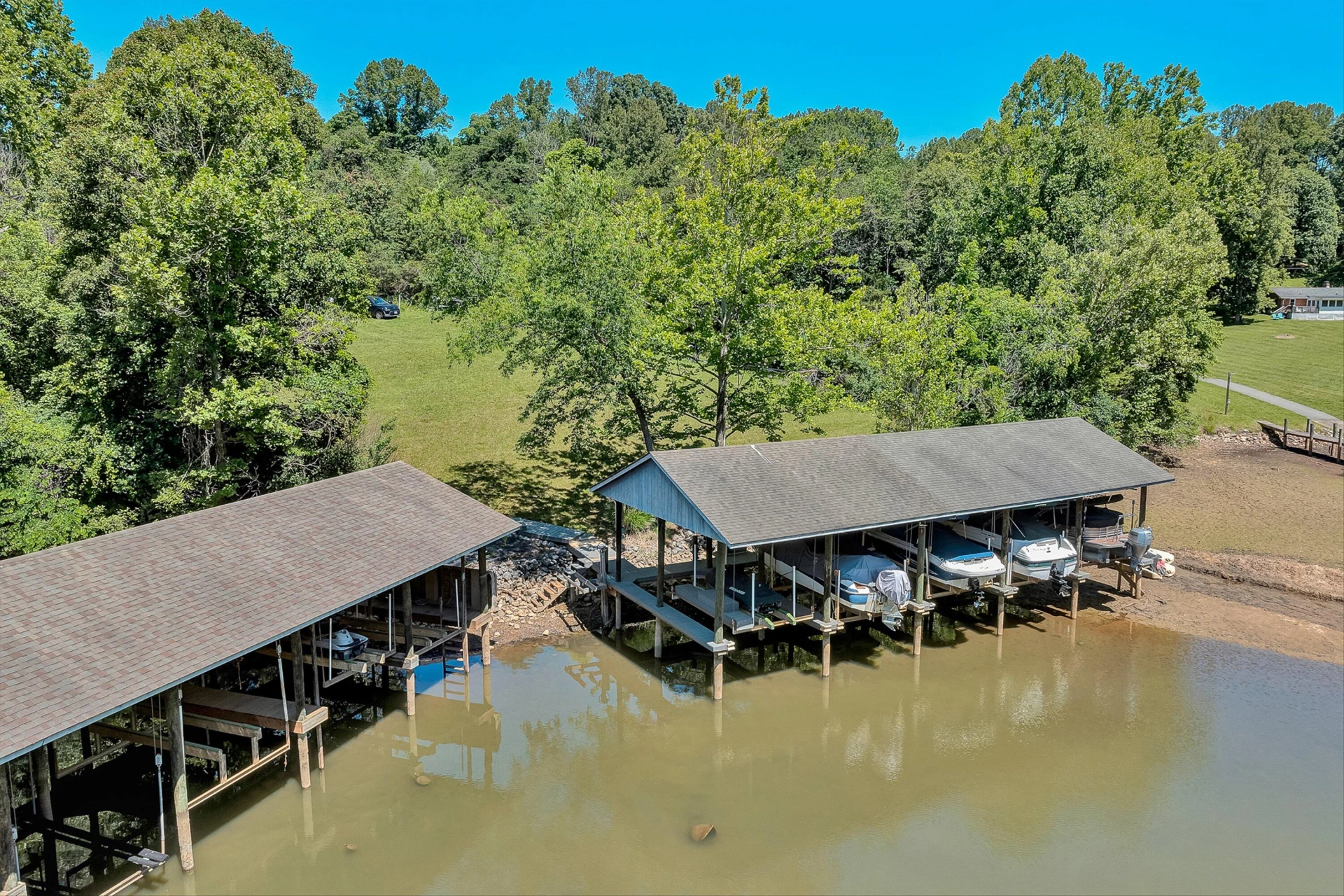 401 Harbor Ridge DR - Photo 30