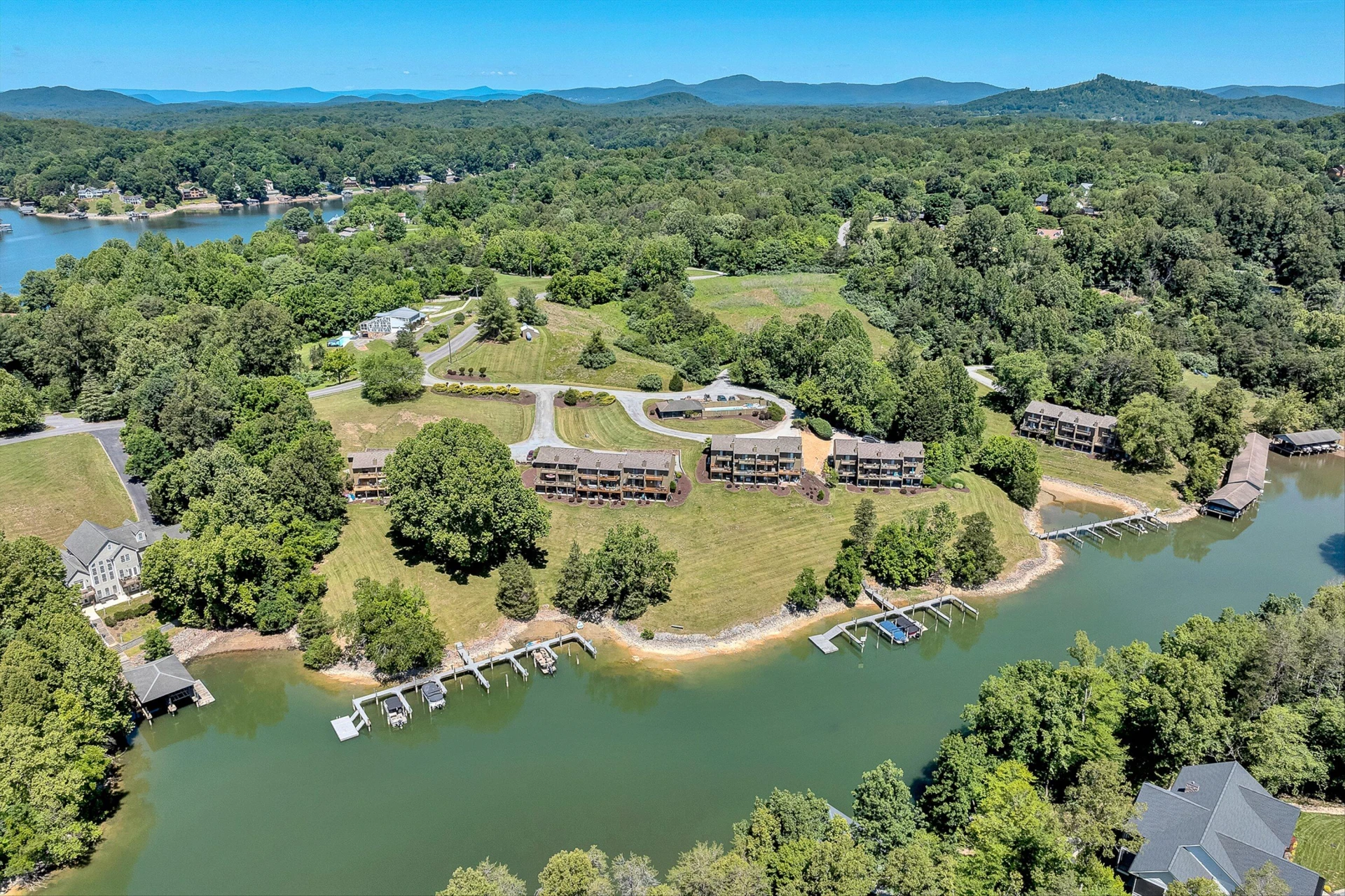 401 Harbor Ridge DR - Photo 32