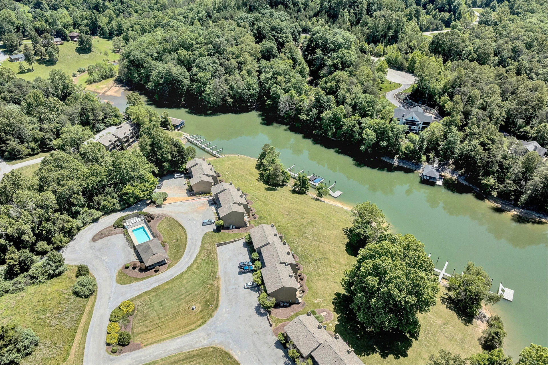 401 Harbor Ridge DR - Photo 34