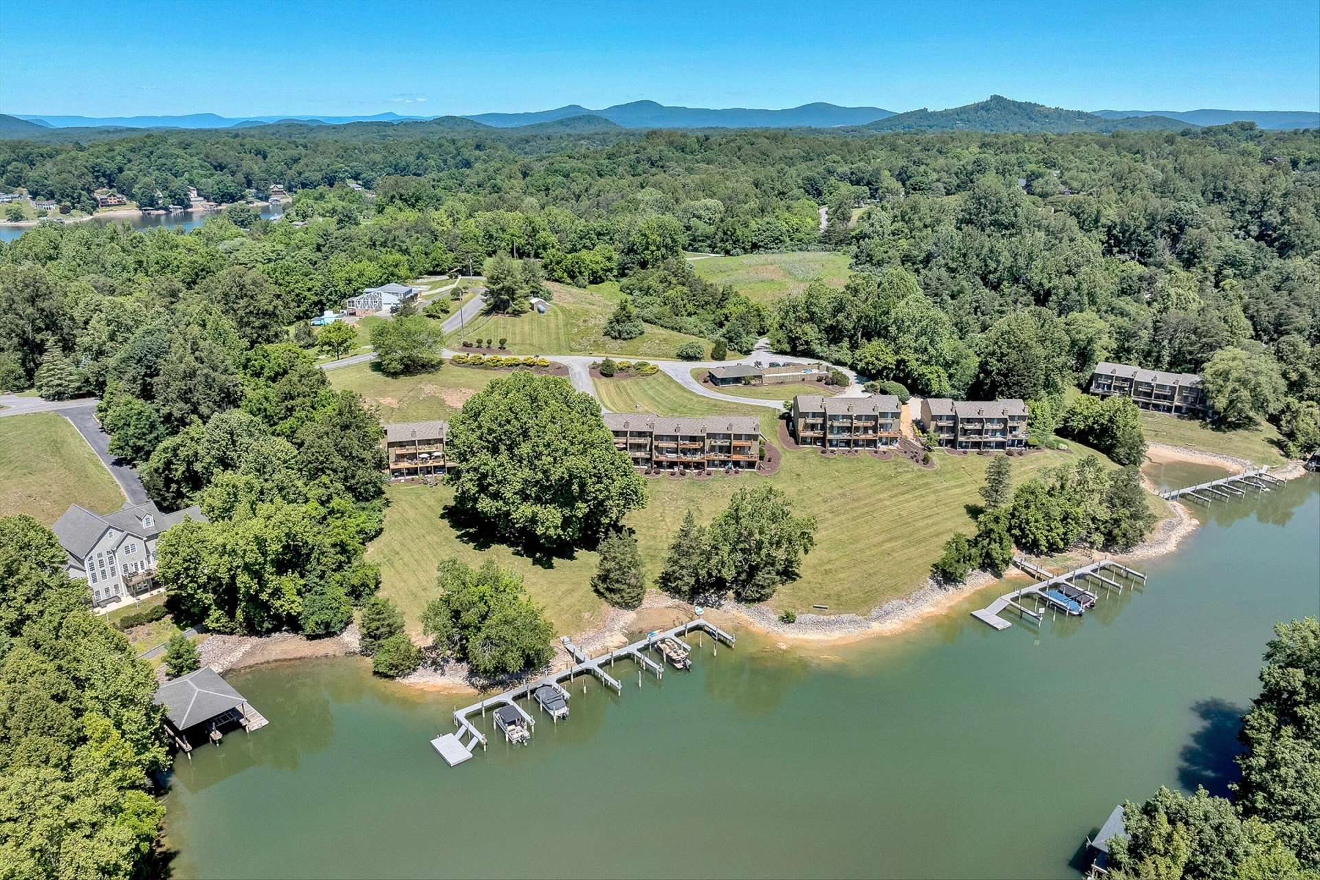 401 Harbor Ridge DR - Photo 35