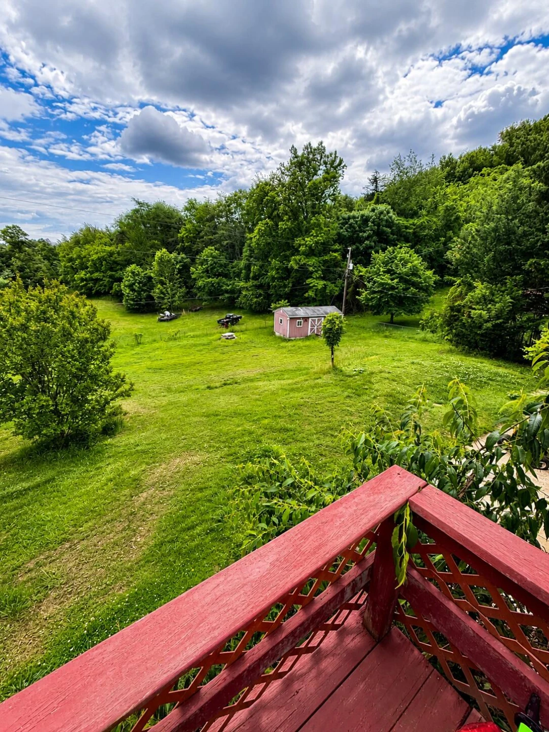 1140 Mineral Springs DR - Photo 18