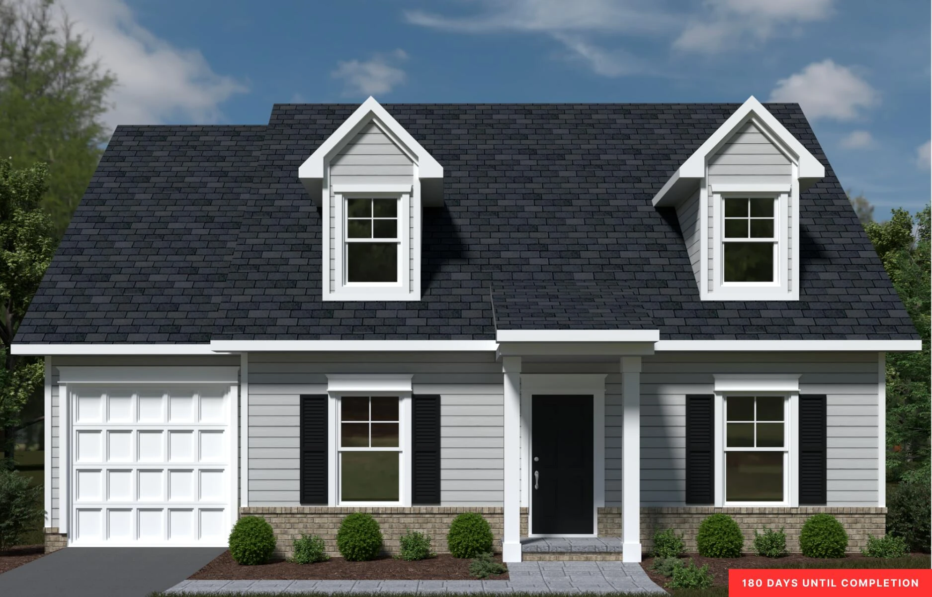 142 Parker LN