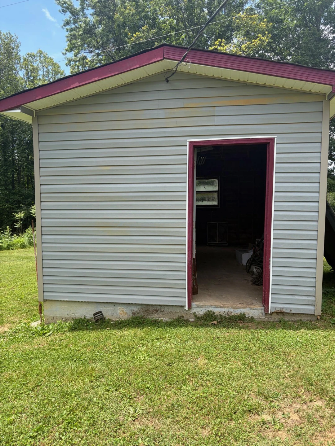 915 Isolane RD - Photo 27