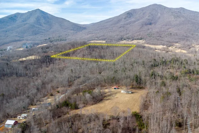 Lot 3 Meadors Mill RD