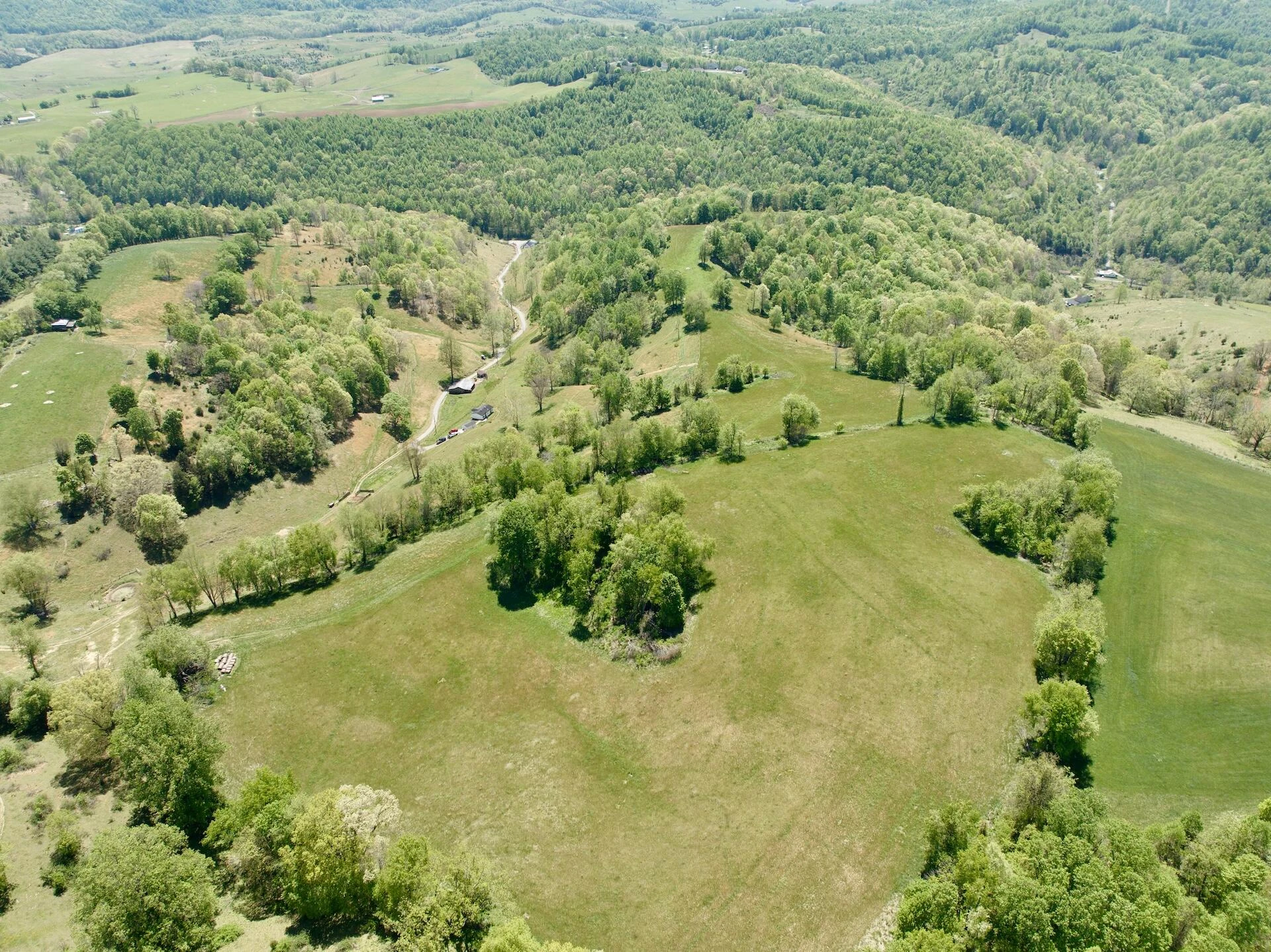 453 Long Hollow RD - Photo 10