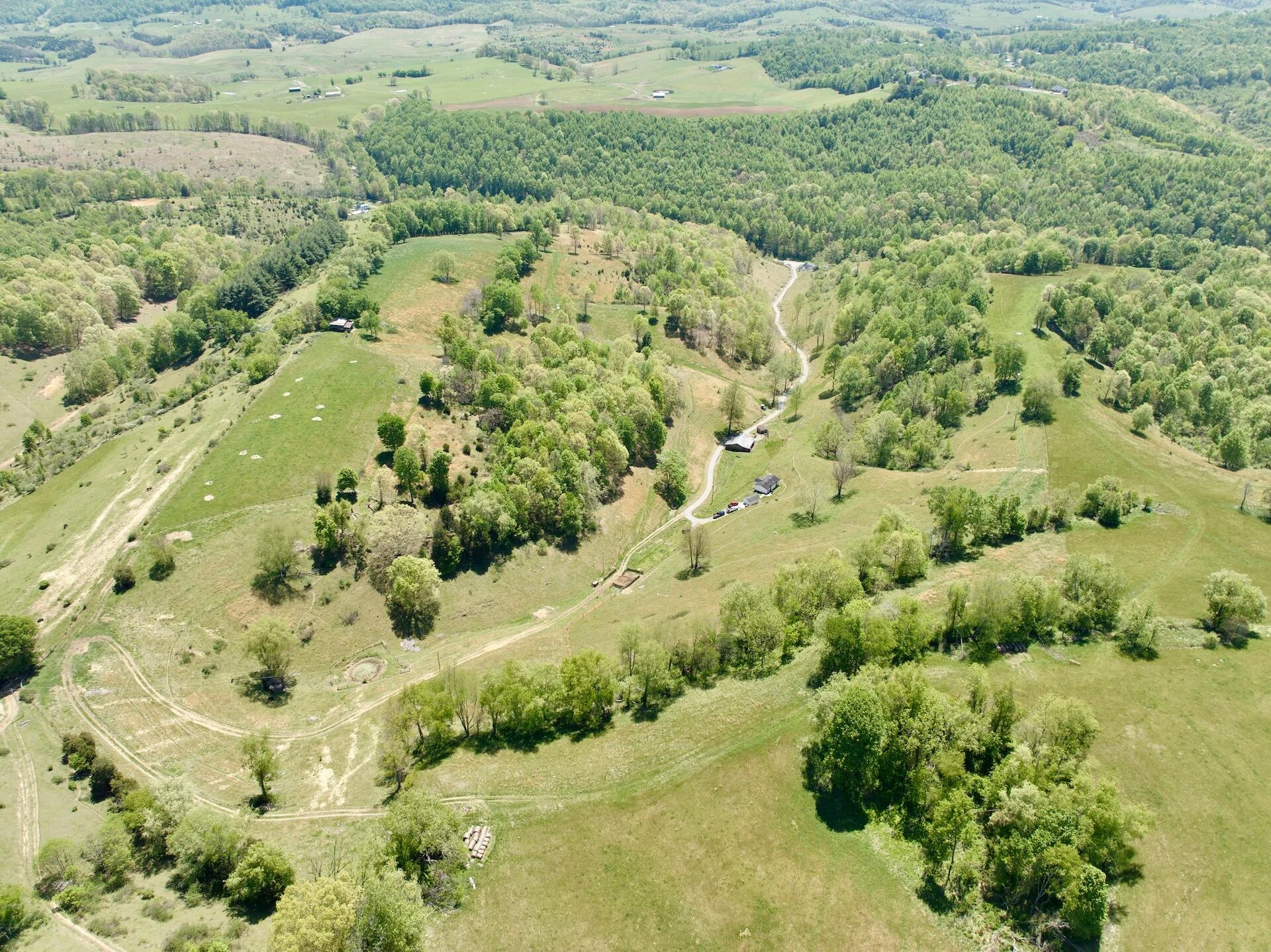 453 Long Hollow RD - Photo 11
