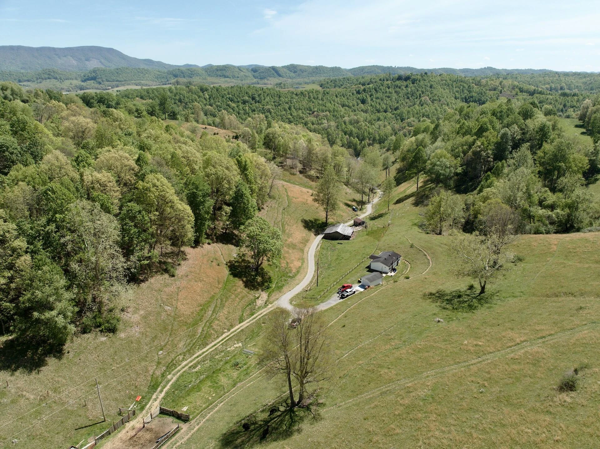 453 Long Hollow RD - Photo 14