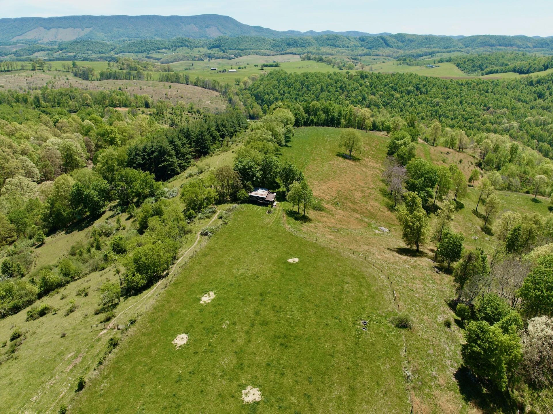 453 Long Hollow RD - Photo 16