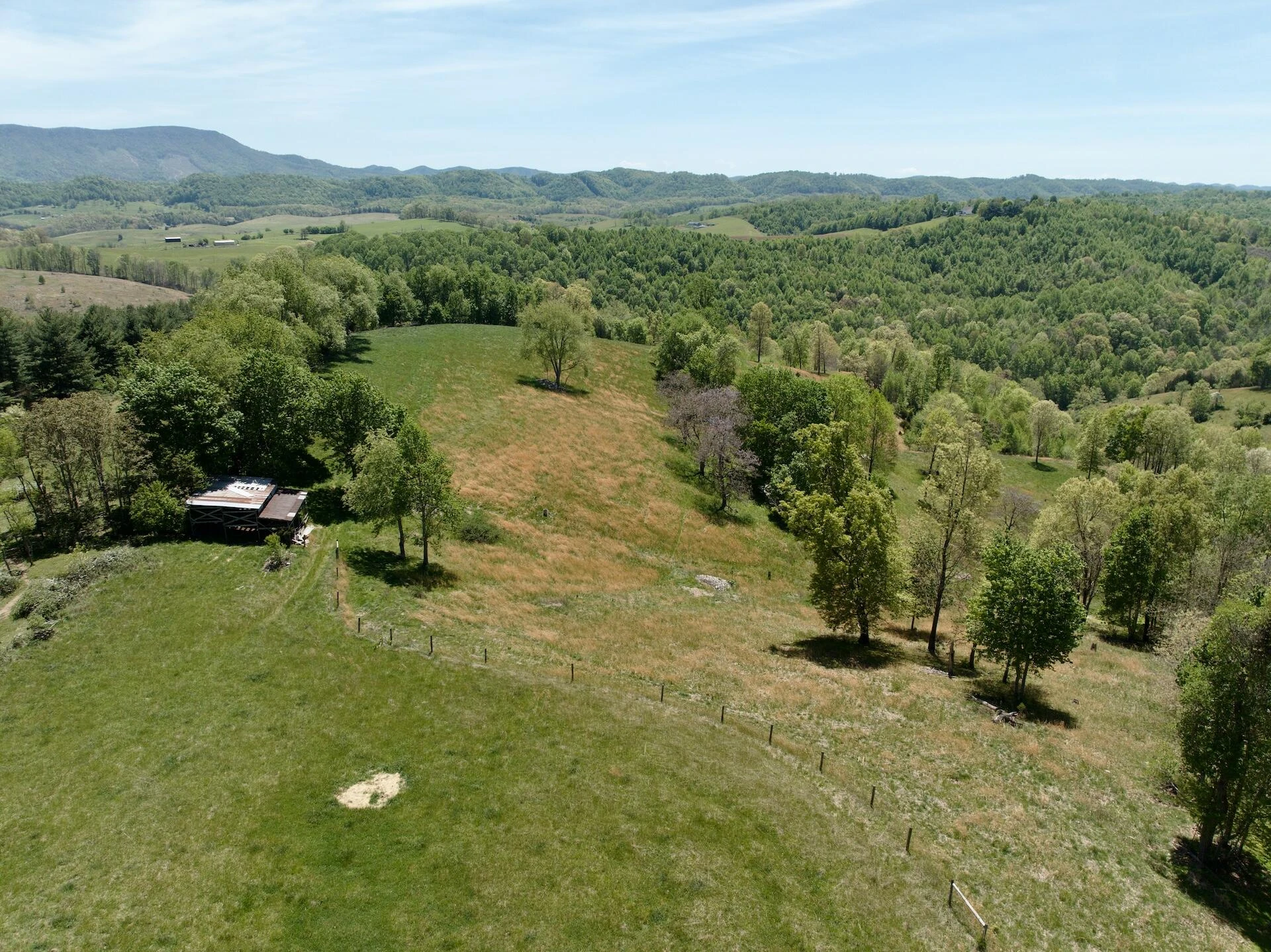 453 Long Hollow RD - Photo 17