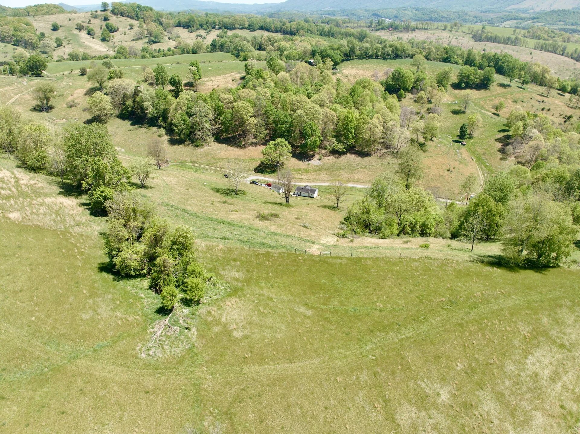 453 Long Hollow RD - Photo 19