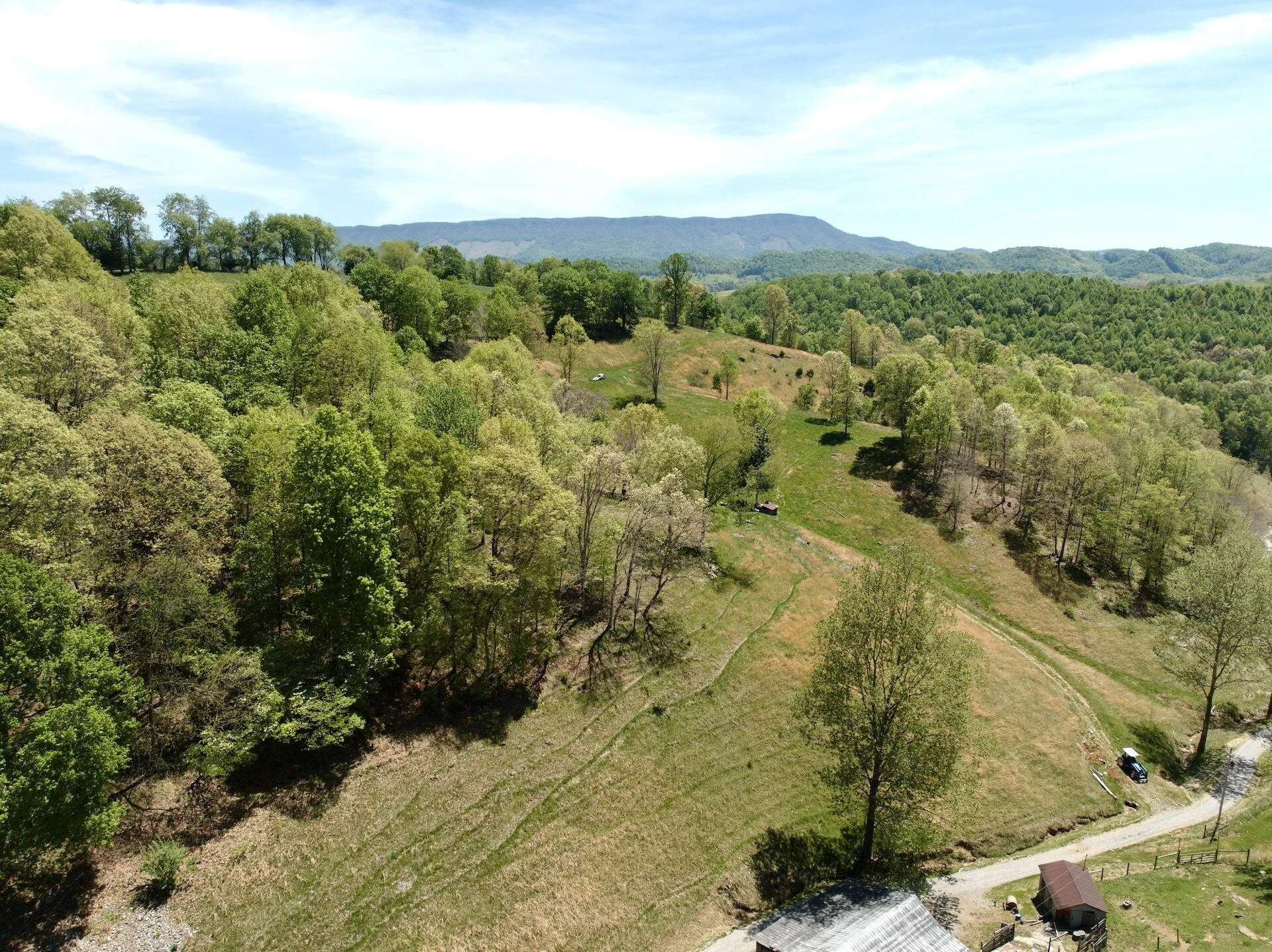 453 Long Hollow RD - Photo 2